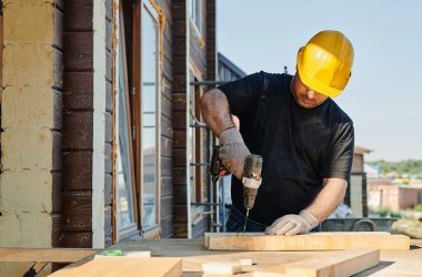 construction & renovation